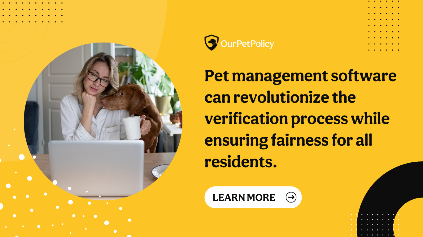 L﻿earn more a﻿bout pet management software