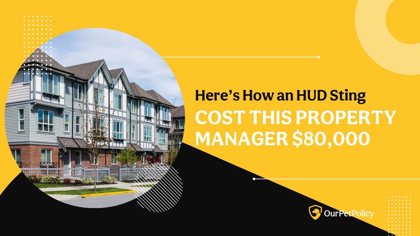 How HUD cost property manager $80,000